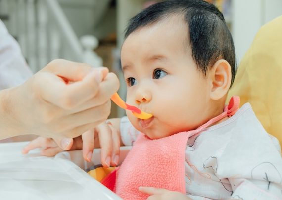 Camilan Sehat dan Bergizi untuk Bayi 6 Bulan: Panduan Lengkap