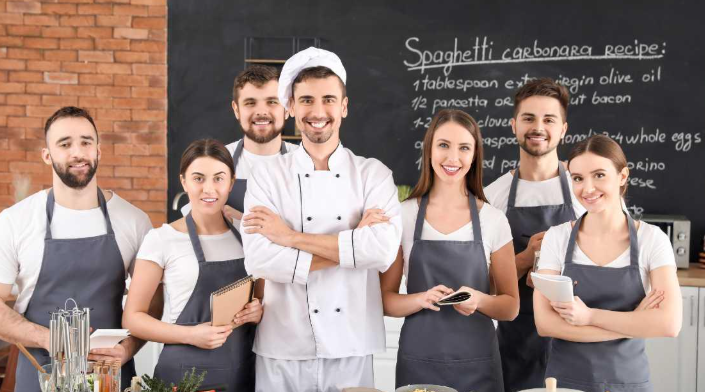 Strategi Sukses Membangun Bisnis F&B dari Nol