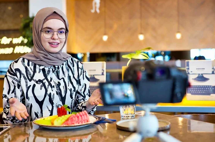 Kolaborasi F&B x Influencer: Apakah Efektif untuk Promosi