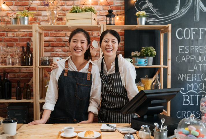 Buka Usaha F&B dengan Modal Terjangkau Tapi Untung Maksima