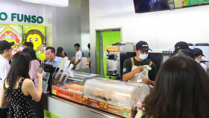 Inovasi Unik di Dunia F&B yang Bikin Konsumen Datang Lagi