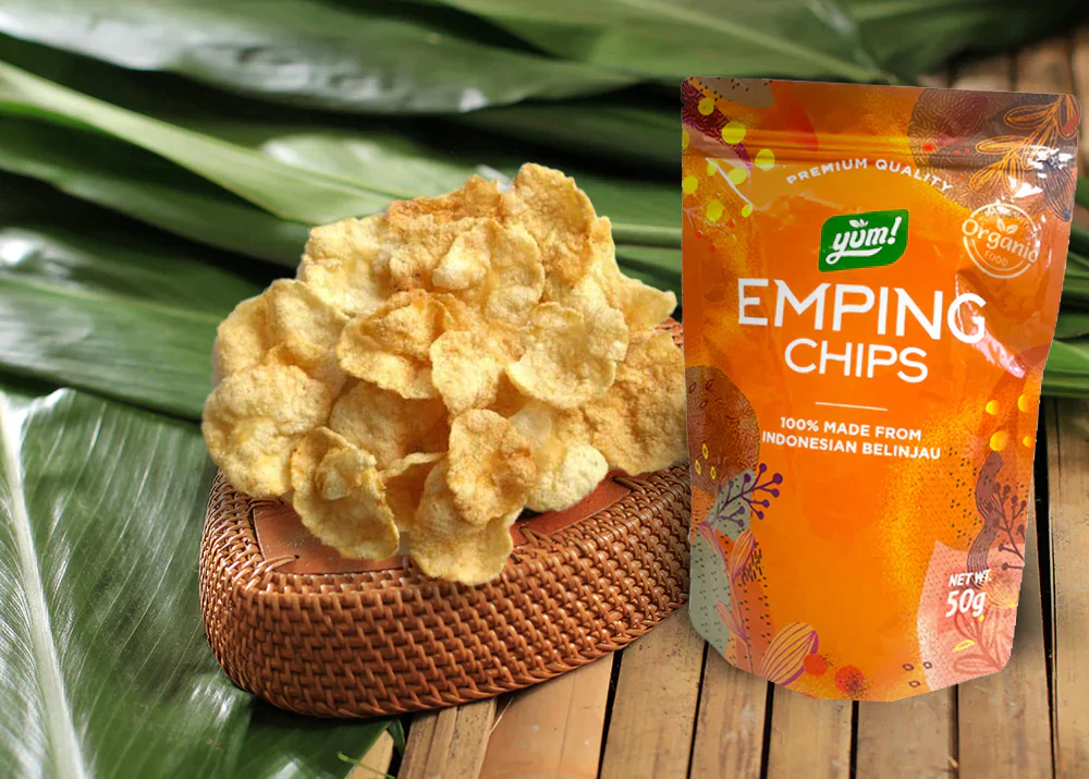 Snack ciri khas wilayah Indonesia bukan cuma masalah rasa,