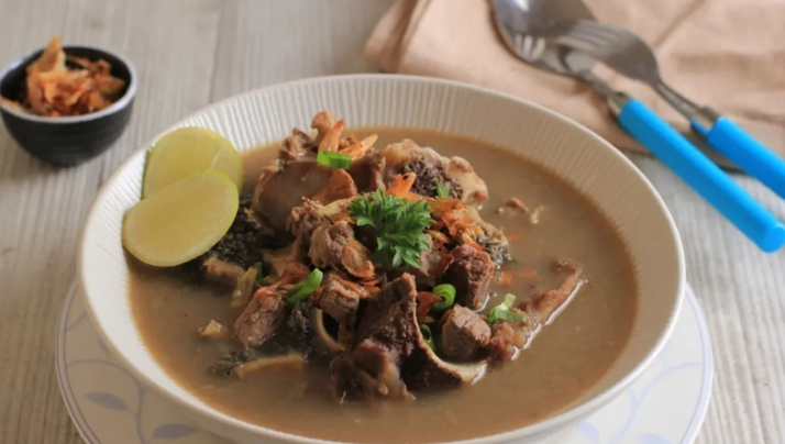 Wisata Kuliner Nusantara