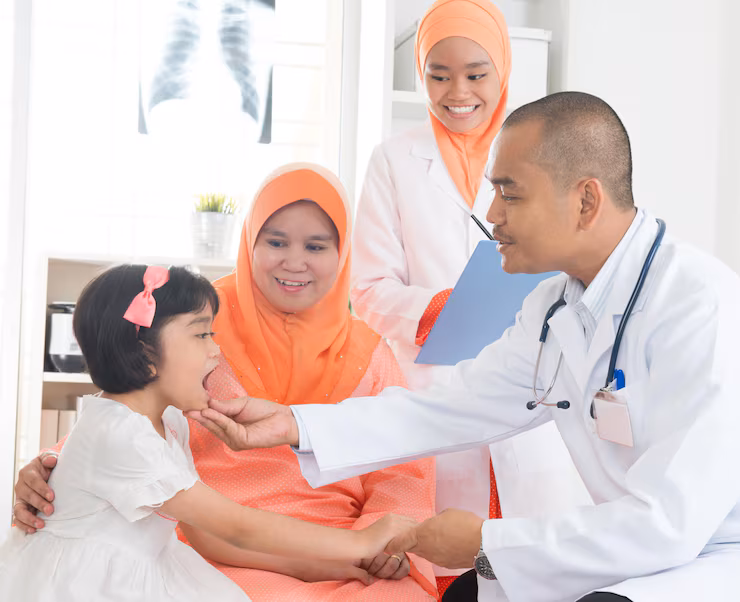 Langkah-Langkah Pendaftaran Online & Walk-In di Family Statcare: Praktis atau Ribet?