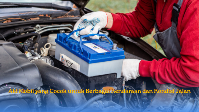 Aki Mobil
