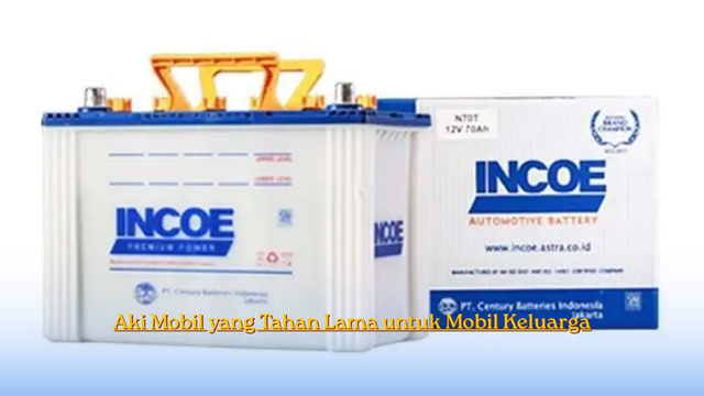 Aki Mobil